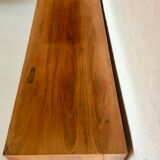 Art deco sycamore sycamore enfilade, 1950s