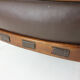 Sven Ellekaer lounge chair, Sweden 1960's