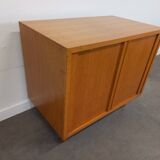Scandinavian Burwood storage unit