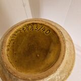 Uebelacker keramik vase