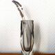Soliflore vase sommerso Murano 1960