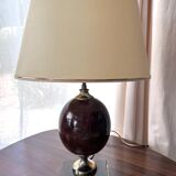 Delmas lamp