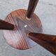 Tripod stool