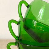 Vereco coffee cups 70s