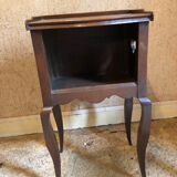 Bedside table or pedestal table