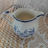 2 pichets anciens Lancaster