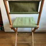 Folding chair