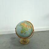 Globe scan globe A/S Danemark uit Frankrijk