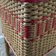 Sewing basket