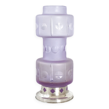 Vase art déco 1920