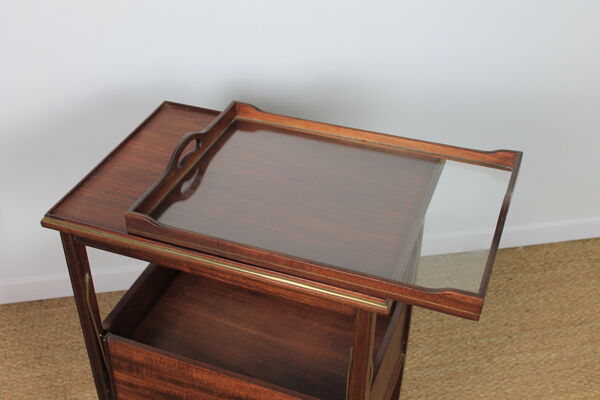 Table à thé