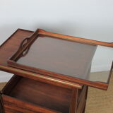 Tea table