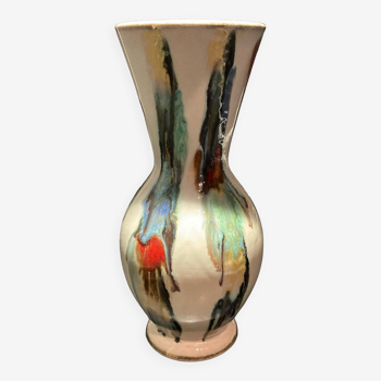 Jasba ceramic vase