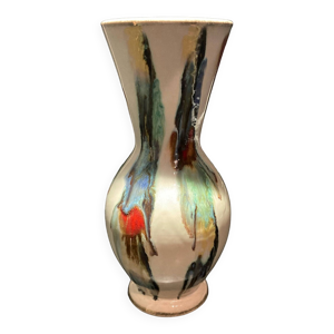 Vase en céramique jasba