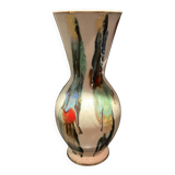 Jasba ceramic vase