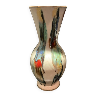 Jasba ceramic vase