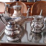 Service a thé ou café