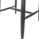Vintage bar chair 60s