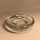 Empty Pocket in crystal