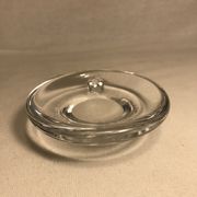 Empty Pocket in crystal