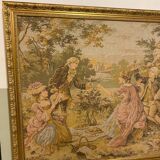 Decorative tapestry
