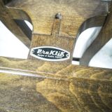 Valet de chambre praktik