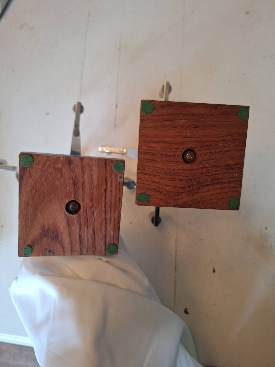 Scandinavian chandelier Anees 50 50