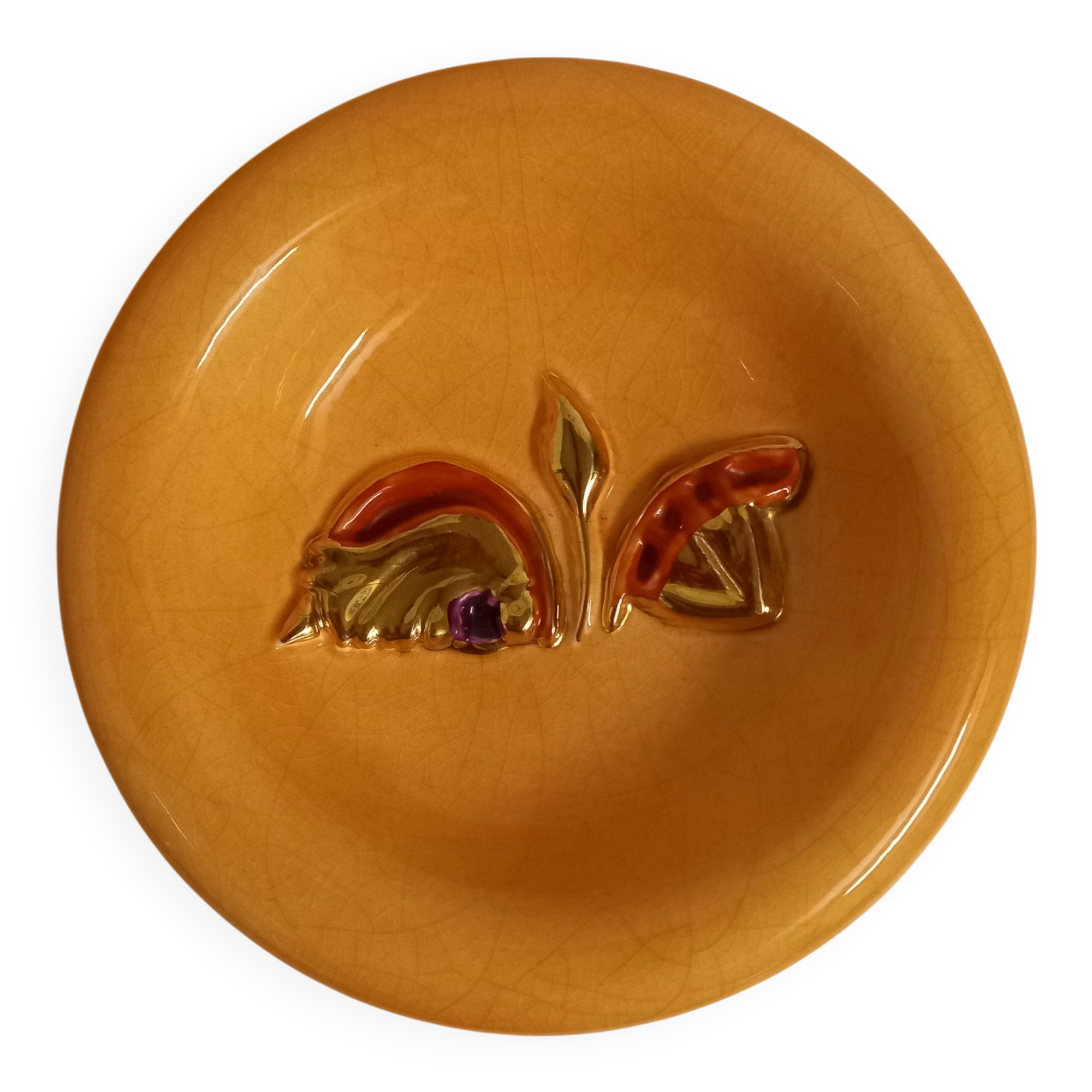 Tray Longwy