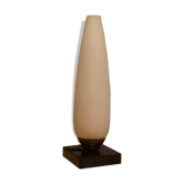 Lampe ogive vintage 1950