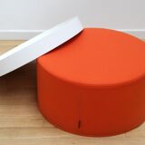 Drum side table, Softline