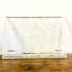 Serving tray dune big by kartell design mario bellini made in italy