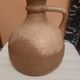 Vase en céramique vintage