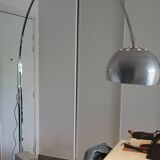 Arc floor lamp