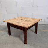 Farm coffee table