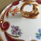 Old porcelain candy factory from Limoges