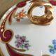 Old porcelain candy factory from Limoges