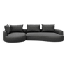 sofa almost new