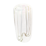 Murano vase of vistosi