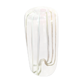 Vase de Murano de vistosi