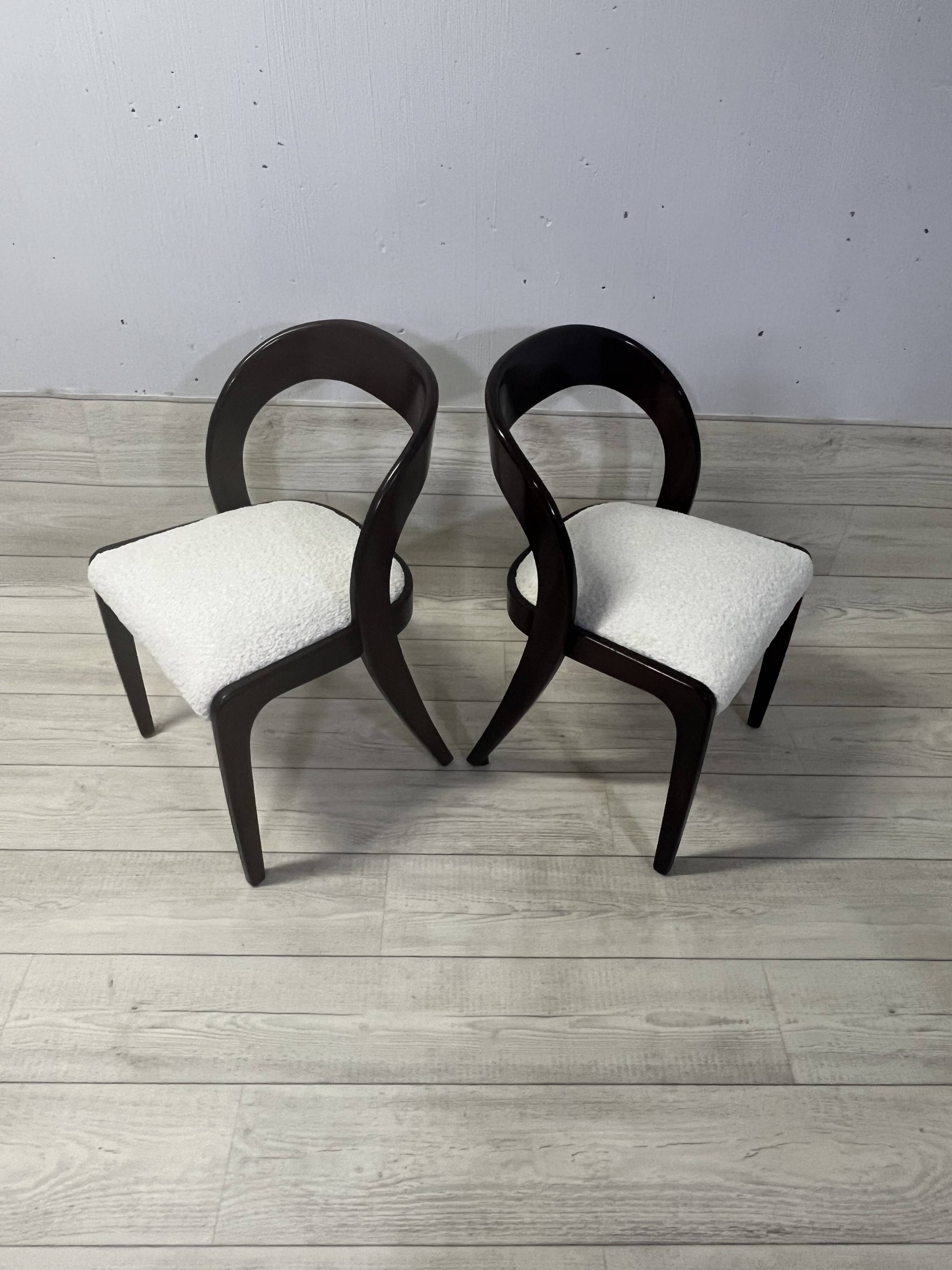 Baumann gondola chair