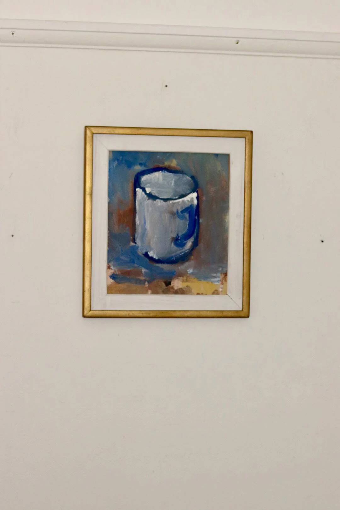 "Coupe Nature Morte" - par Björn Gyllenhammar