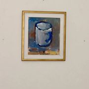"Coupe Nature Morte" - par Björn Gyllenhammar