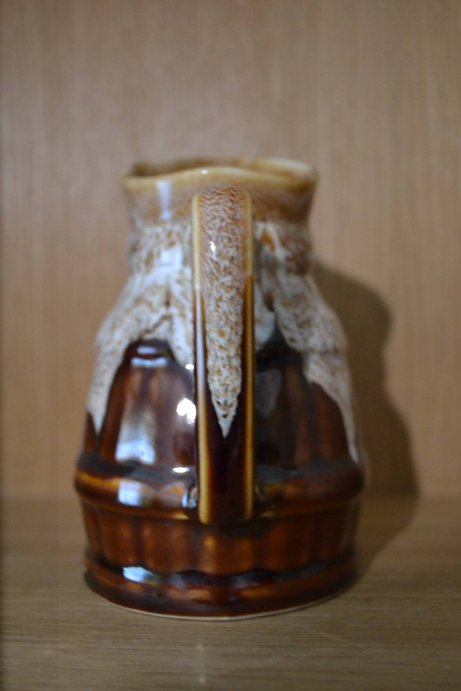 Breton jug