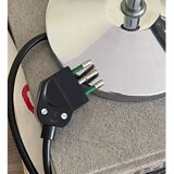 Vintage Ministerial Desk Lamp – 1930s–1940s