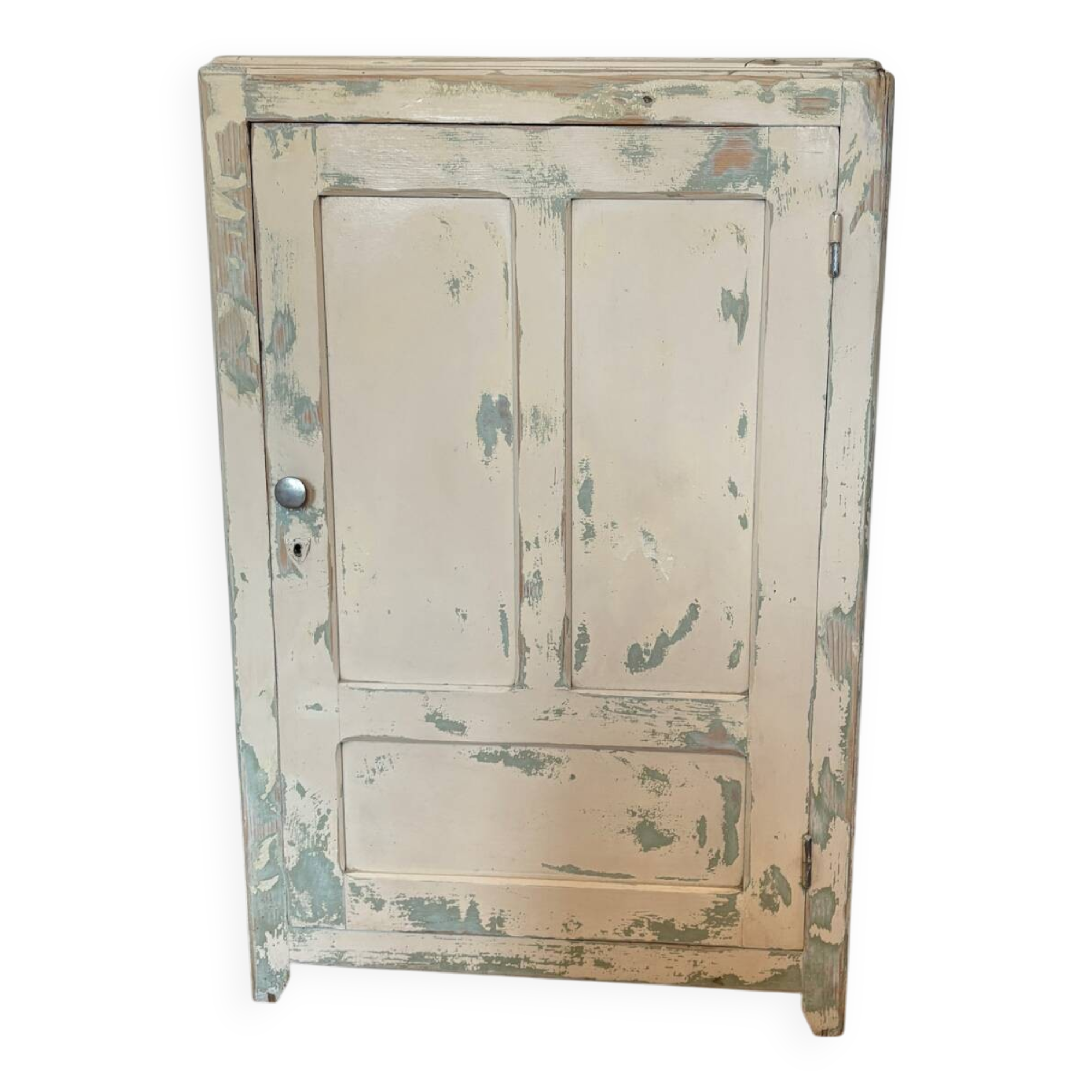 Patinated 50s bonnetière