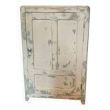 Patinated 50s bonnetière