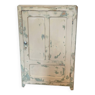 Patinated 50s bonnetière