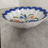 Plat charentais ancien