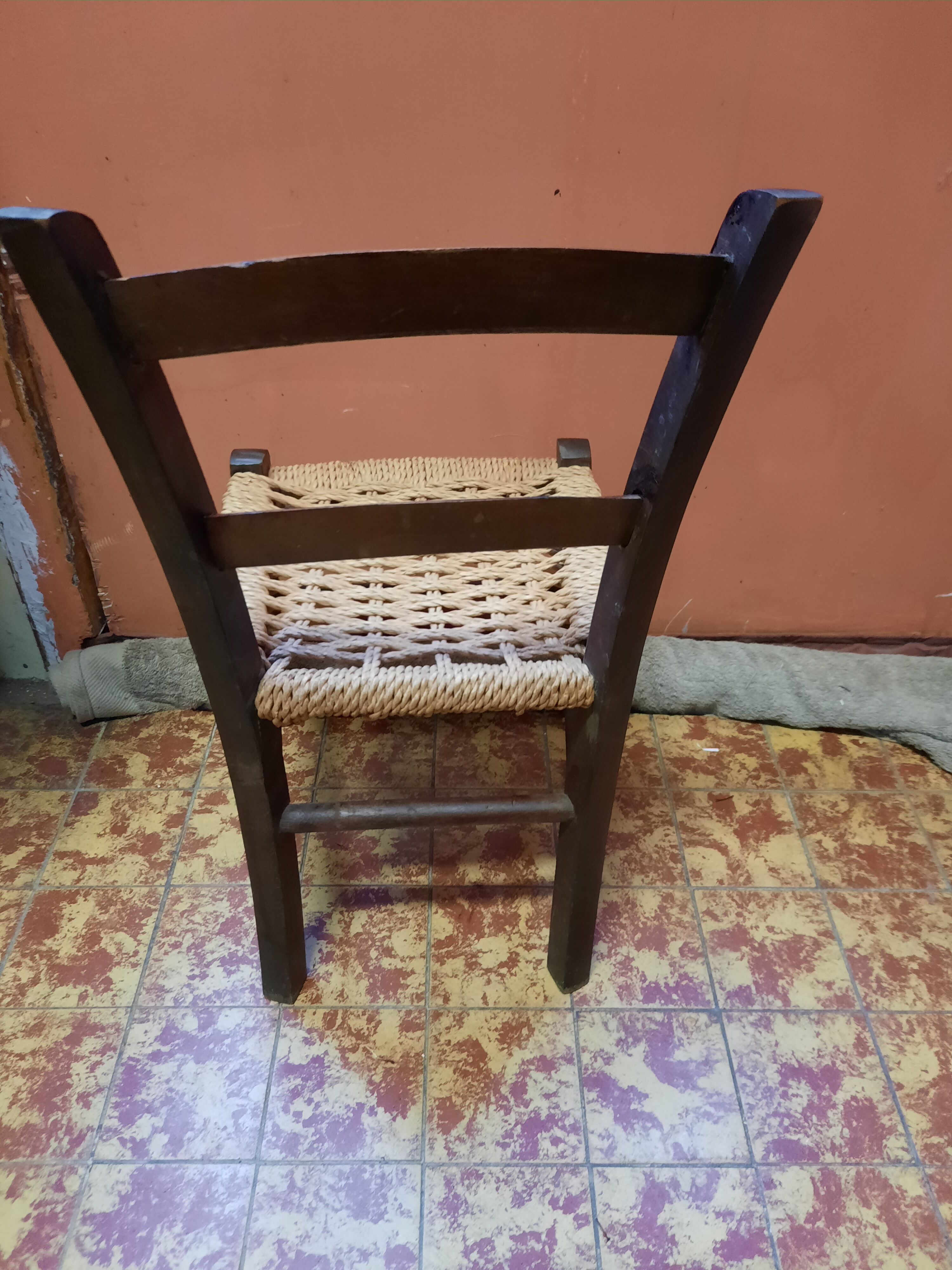 Children's chair