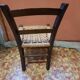Chaise enfant